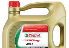 Prodotti Castrol per le competizioni