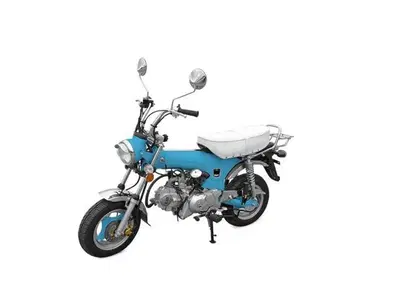  Altre moto o tipologie Special nuova