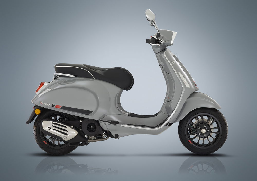 Vespa Sprint 50 Sport 4T 3V (2018 - 20) (5)