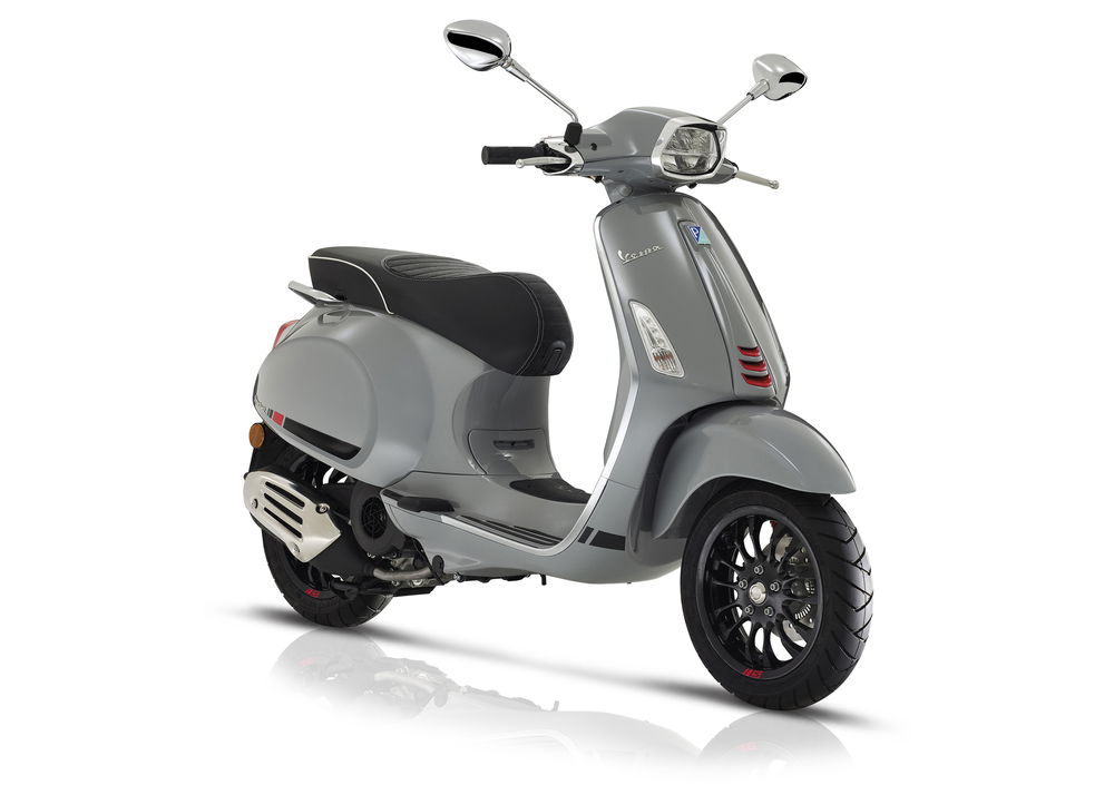 Vespa Sprint 50 Sport 4T 3V (2018 - 20)