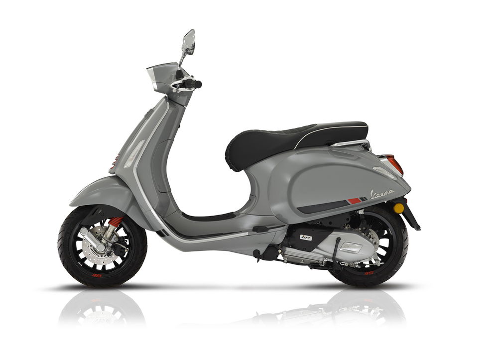 Vespa Sprint 50 Sport 4T 3V (2018 - 20) (2)