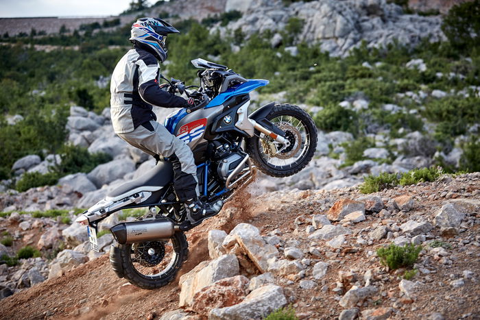 BMW R 1200GS