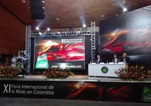 Feria2ruedas 2018: a Medellin dal 3 al 6 maggio