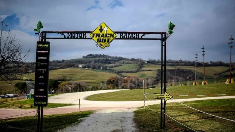 Il Ranch rimane aperto: Valentino Rossi vince al Tar