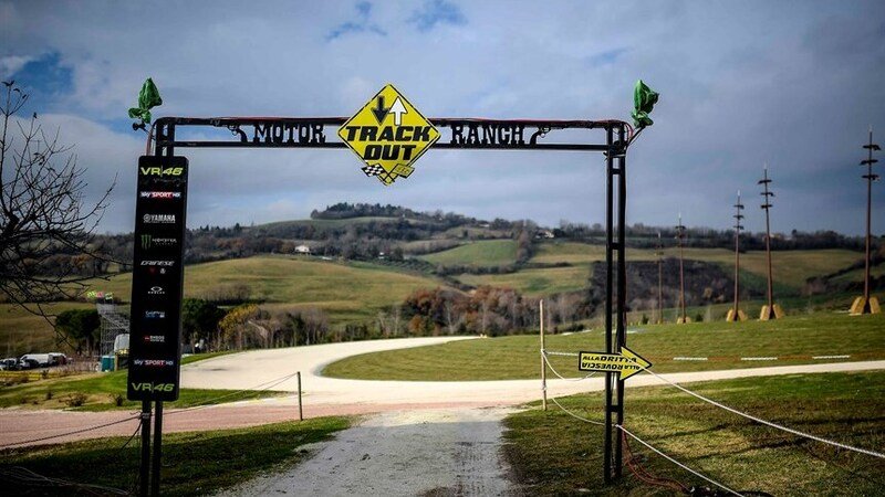 Il Ranch rimane aperto: Valentino Rossi vince al Tar