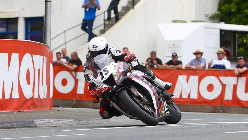 FMI: niente nulla osta per le Road Races