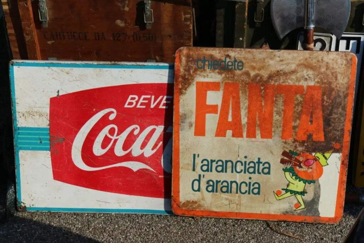 Mostra scambio di Novegro, cominciata alla grande (6)