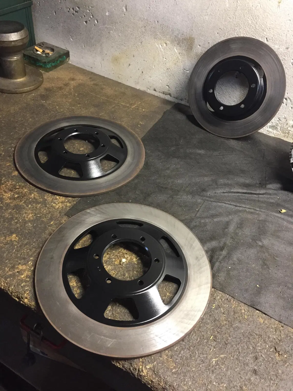 Restaurando, puntata 17: Moto Guzzi V 1000 G5 1979 (104)