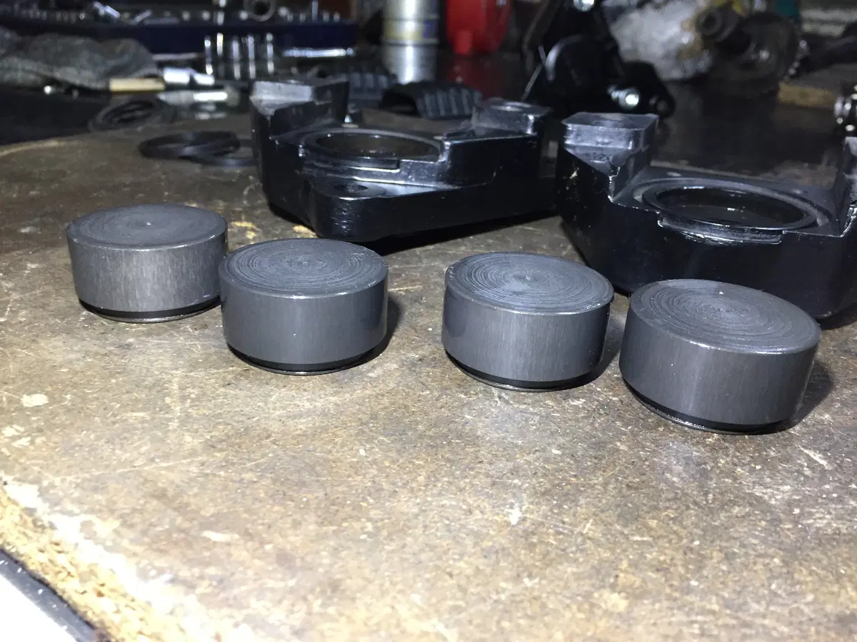 Restaurando, puntata 17: Moto Guzzi V 1000 G5 1979 (16)