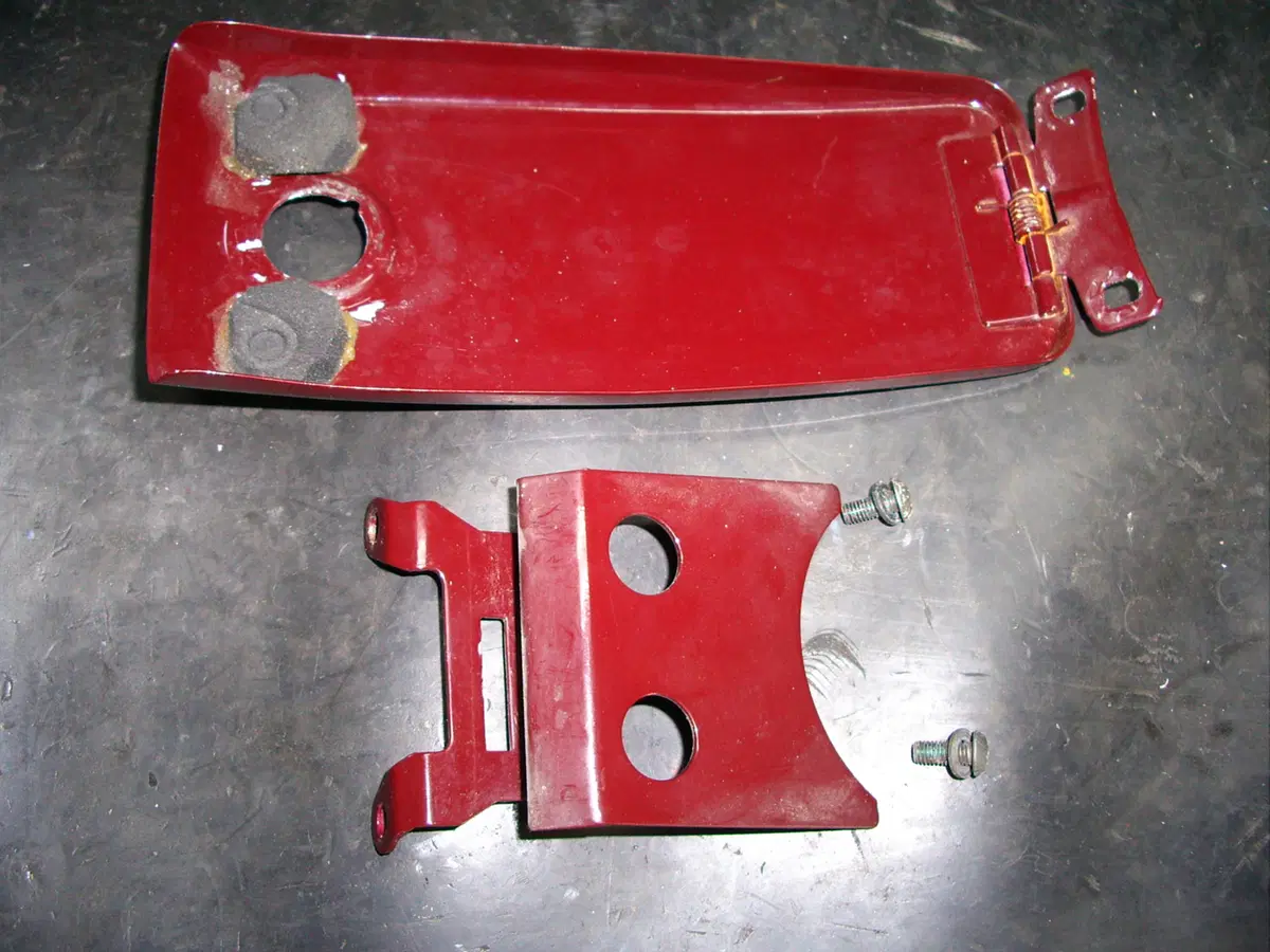 Restaurando, puntata 17: Moto Guzzi V 1000 G5 1979 (87)