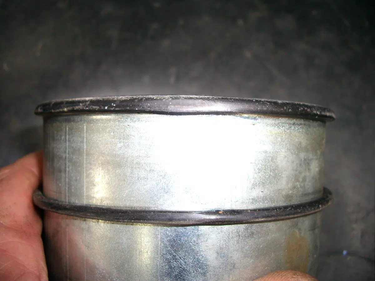 Restaurando, puntata 17: Moto Guzzi V 1000 G5 1979 (12)