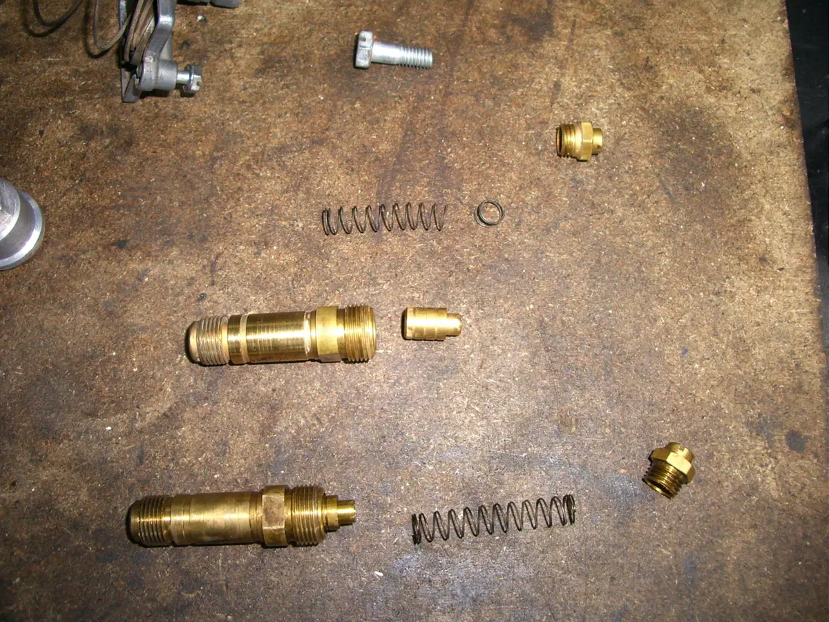 Restaurando, puntata 17: Moto Guzzi V 1000 G5 1979 (26)