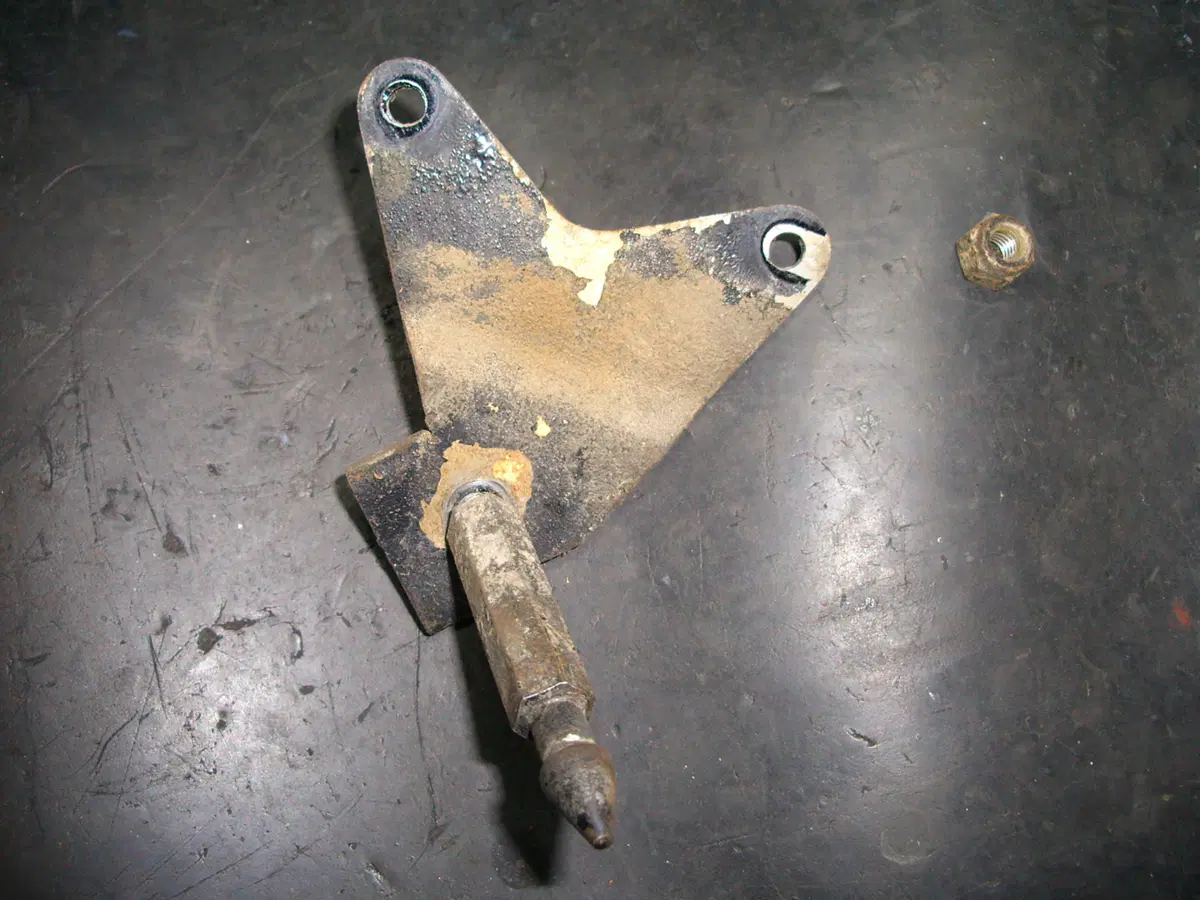 Restaurando, puntata 17: Moto Guzzi V 1000 G5 1979 (33)