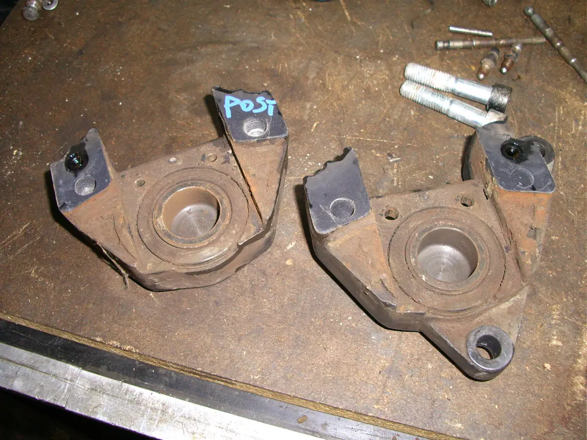 Restaurando, puntata 17: Moto Guzzi V 1000 G5 1979 (36)