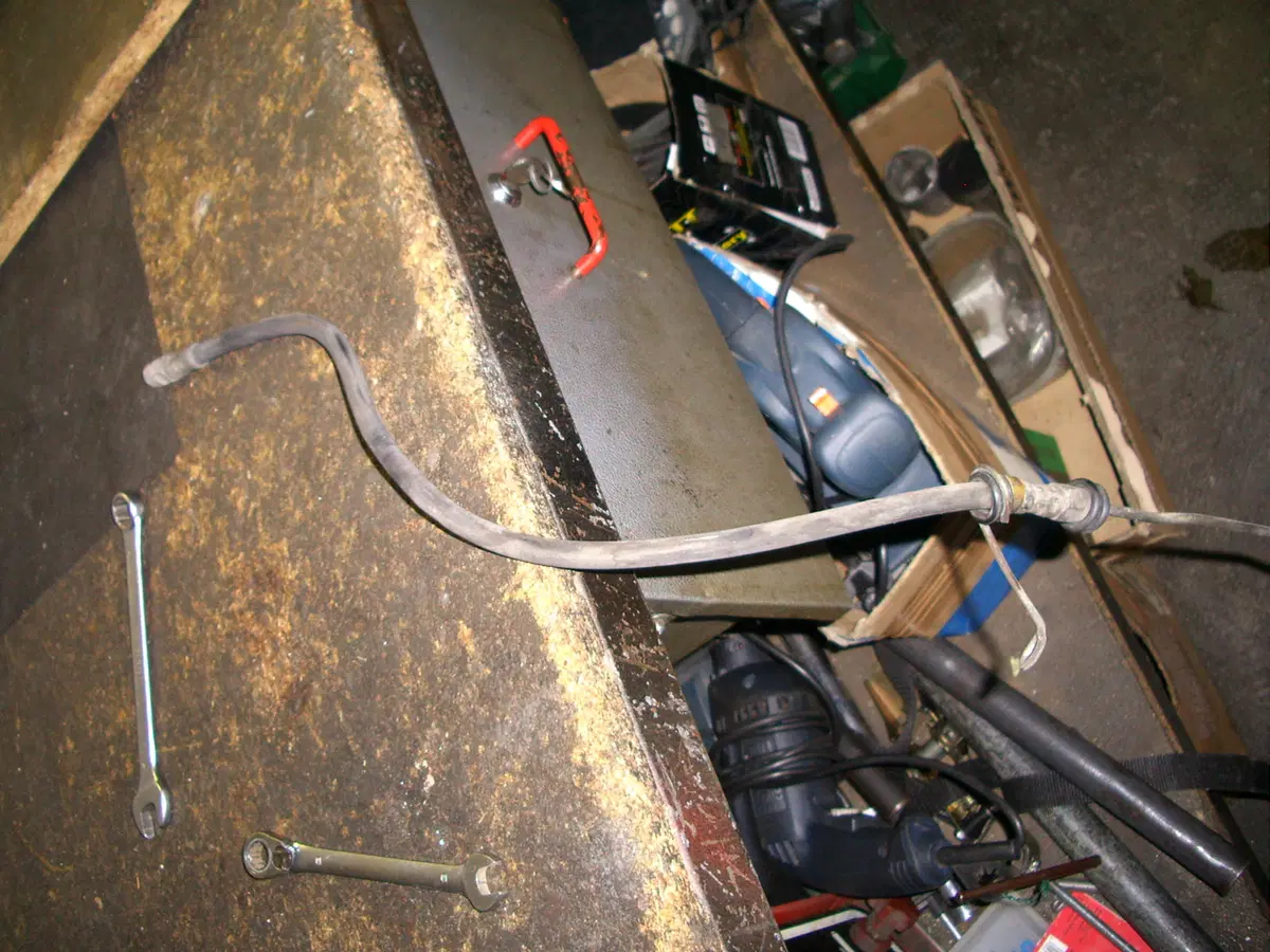 Restaurando, puntata 17: Moto Guzzi V 1000 G5 1979 (43)