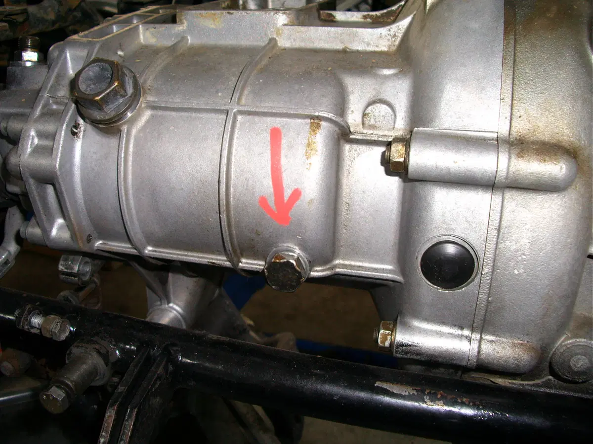 Restaurando, puntata 17: Moto Guzzi V 1000 G5 1979 (51)
