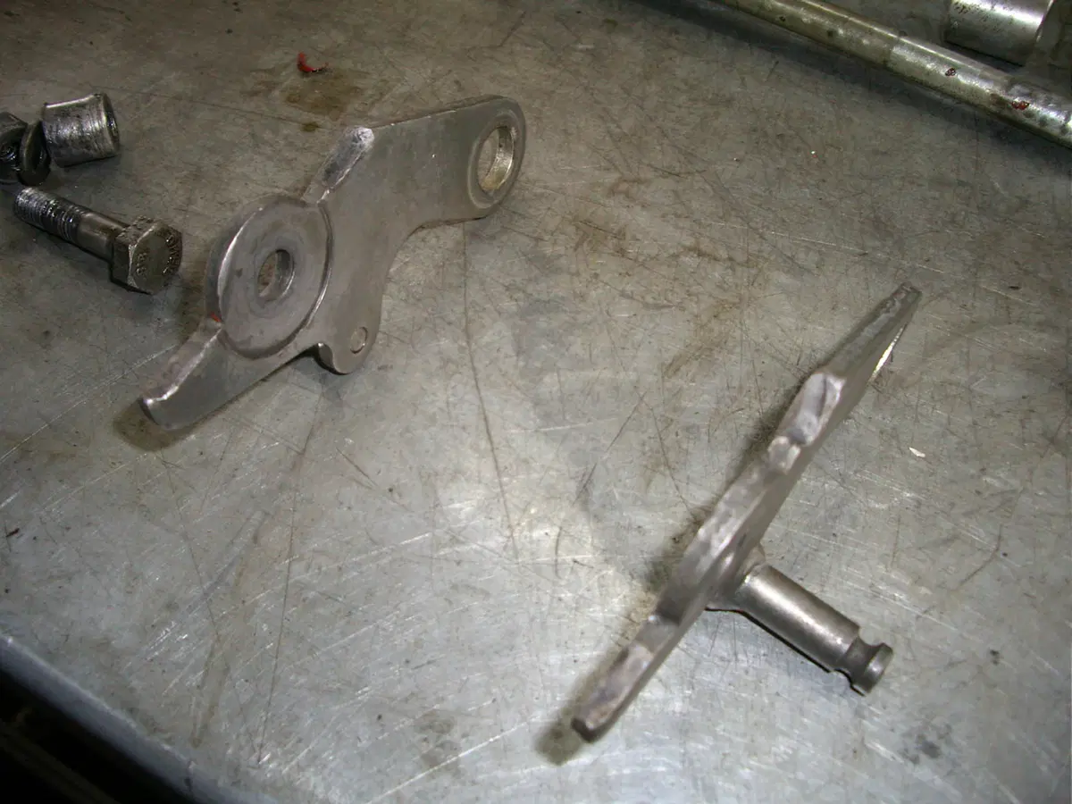 Restaurando, puntata 17: Moto Guzzi V 1000 G5 1979 (74)
