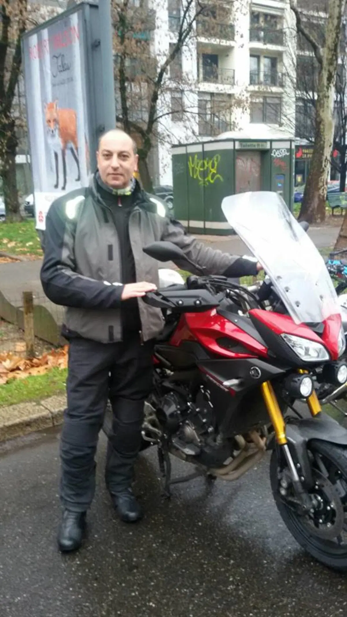 Al via la 51esima Befana benefica a Milano (10)