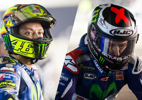 MotoGP, Valencia 2015. La diretta live del GP