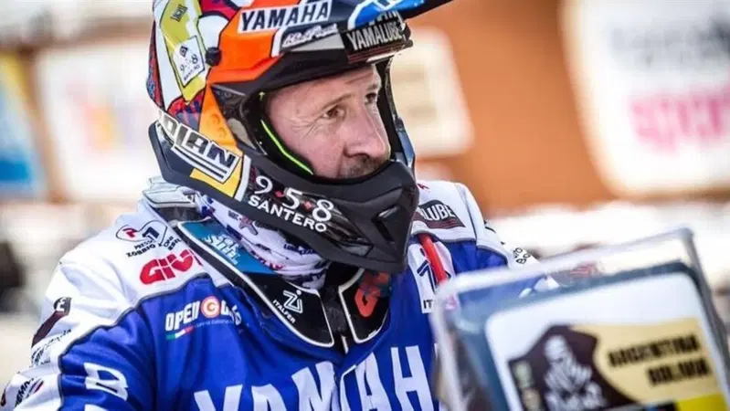 Alessandro Botturi: "C'&egrave; stato da navigare"