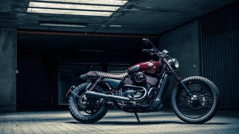 EICMA 2015: Battle of the Kings