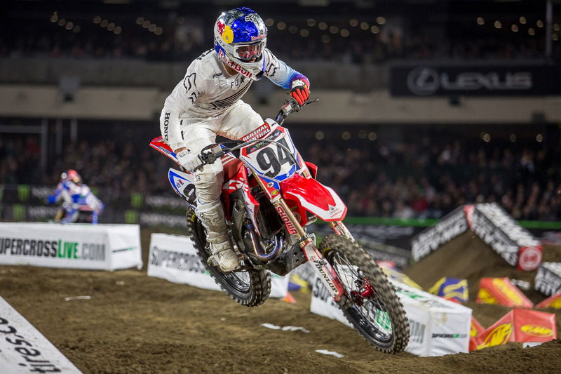 Ken Roczen