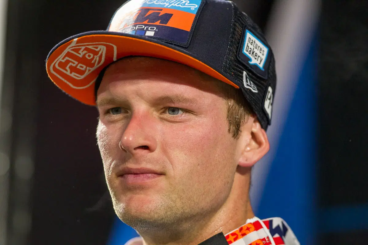 AMA SX round 1: Anaheim-I (8)