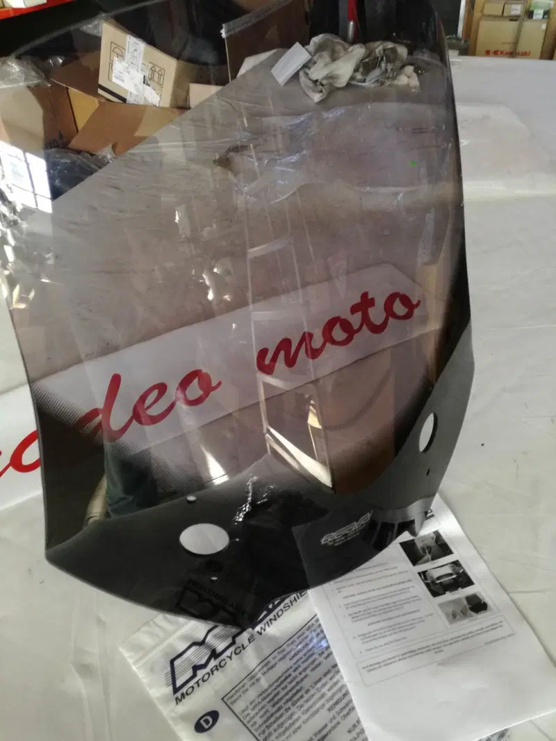 Schermo alto originale Kawasaki Versys 1000 (2)