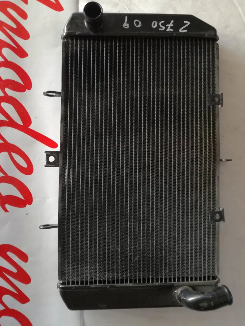 Radiatore originale Kawasaki Z750