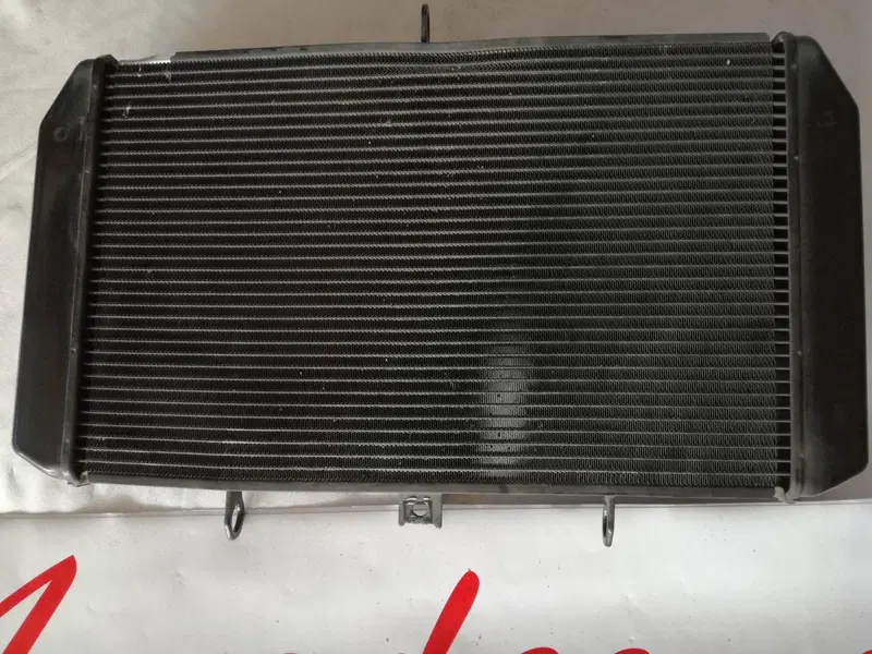 Radiatore originale Kawasaki Z750 (2)