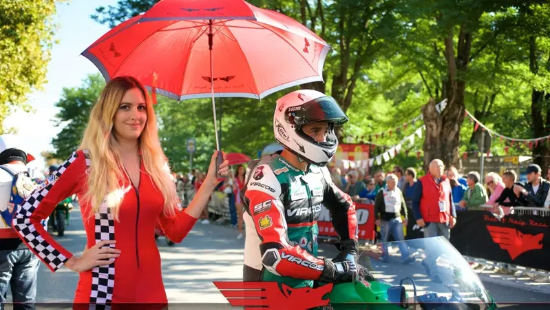 Best of Italy Race: aperte le iscrizioni