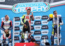 National Trophy 1000, un successo in continua crescita