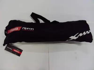 COPRIGAMBE per yamaha X Max 125 e 250