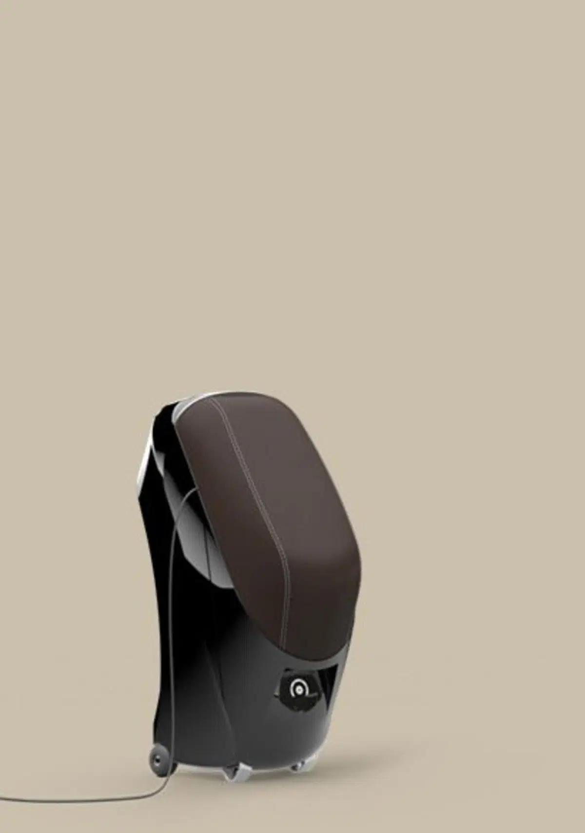 Pieghevole e con nanotecnologie: scooter UJET lanciato a Las Vegas (6)