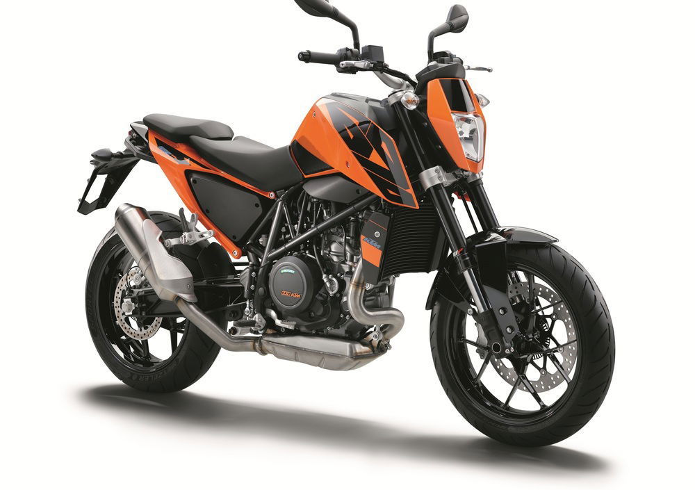 KTM 690 Duke (2016 - 19) (2)