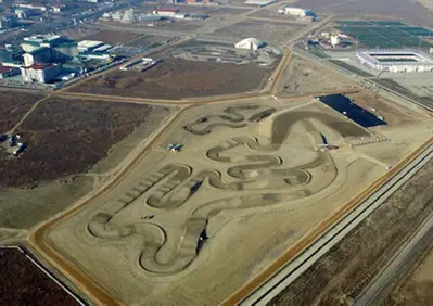 MXGP: per la prima volta in 9 anni il mondiale torna in Turchia