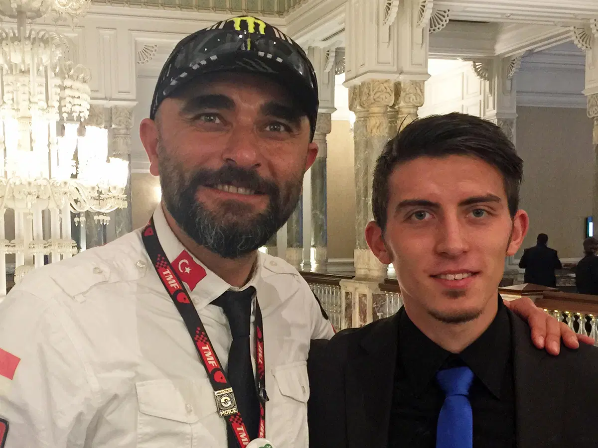 MXGP: per la prima volta in 9 anni il mondiale torna in Turchia (4)