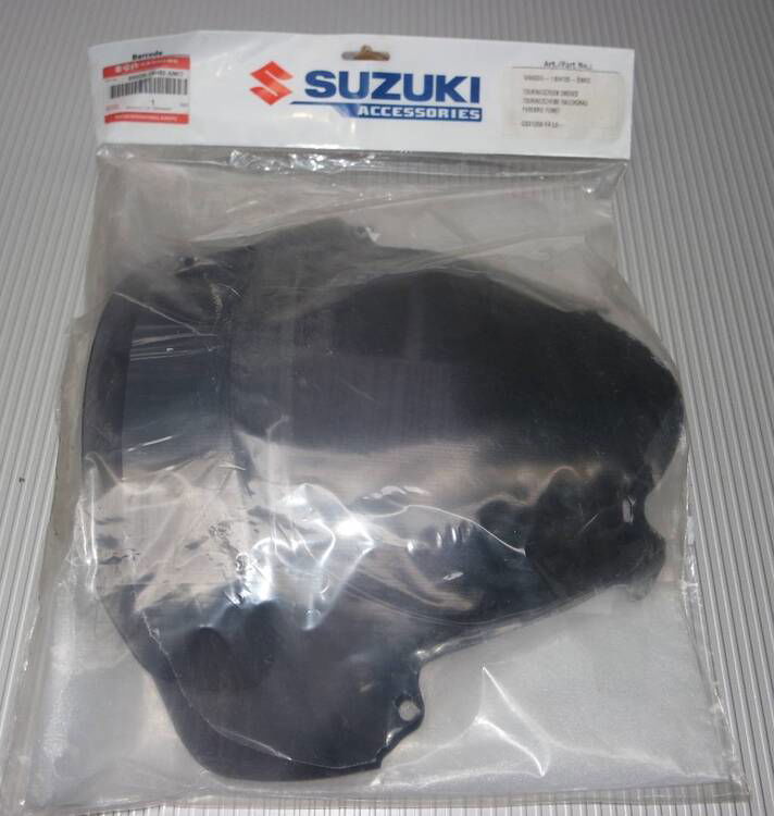 Plexi con Aletta Variabile Bandit Suzuki (2)