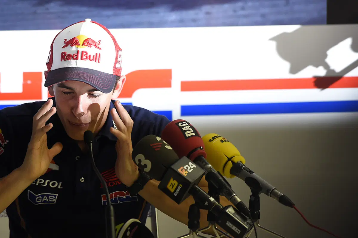 MotoGP. Le foto più belle del GP di Valencia 2016 (3)