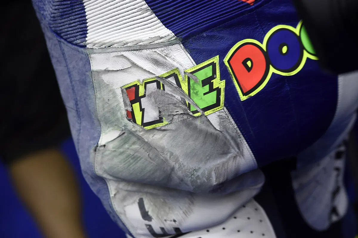 MotoGP. Le foto più belle del GP di Valencia 2016 (2)