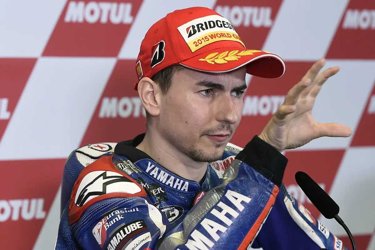 MotoGP. Le foto più belle del GP di Valencia 2016 (5)