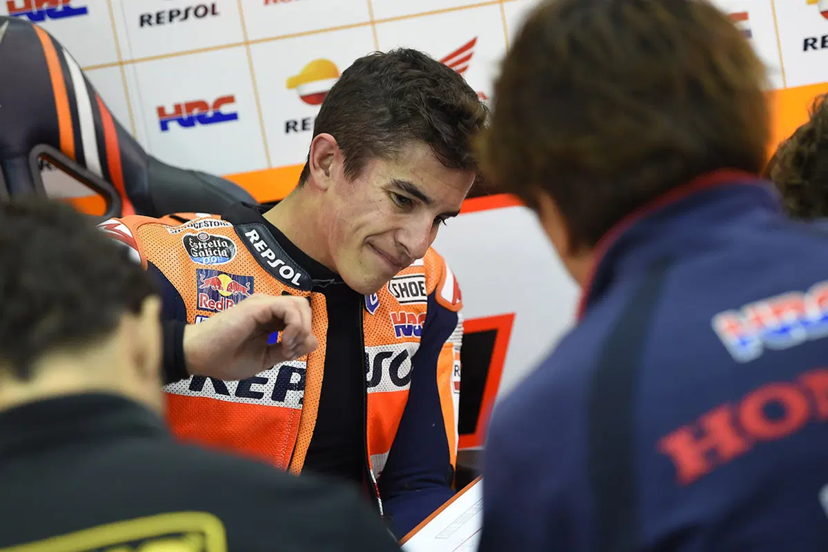 MotoGP. Le foto più belle del GP di Valencia 2016 (8)