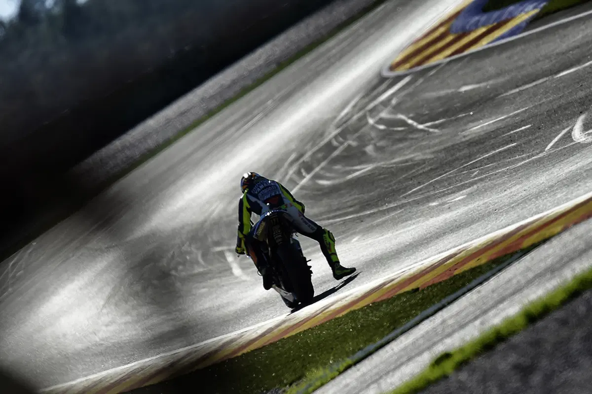 MotoGP. Le foto più belle del GP di Valencia 2016 (12)