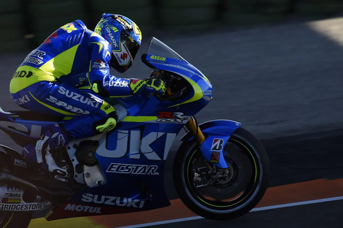 MotoGP. Le foto più belle del GP di Valencia 2016 (14)