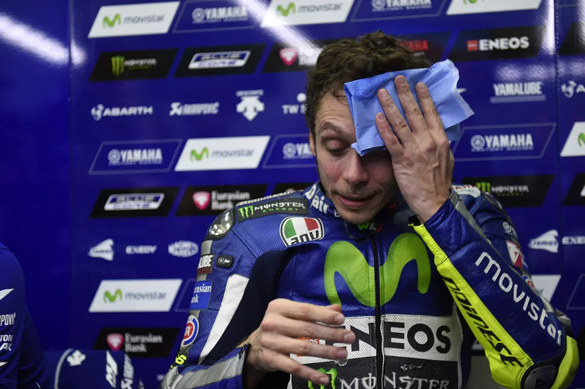 MotoGP. Le foto più belle del GP di Valencia 2016 (25)