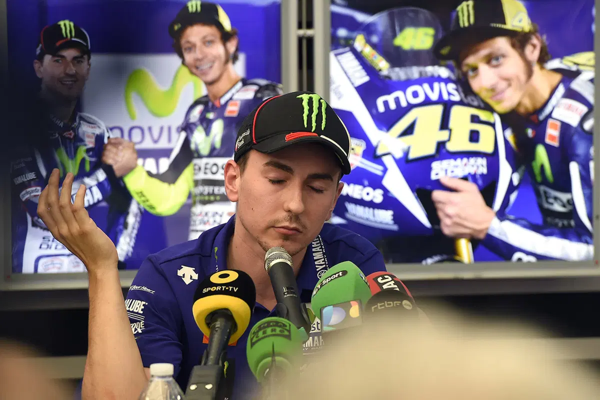MotoGP. Le foto più belle del GP di Valencia 2016 (33)