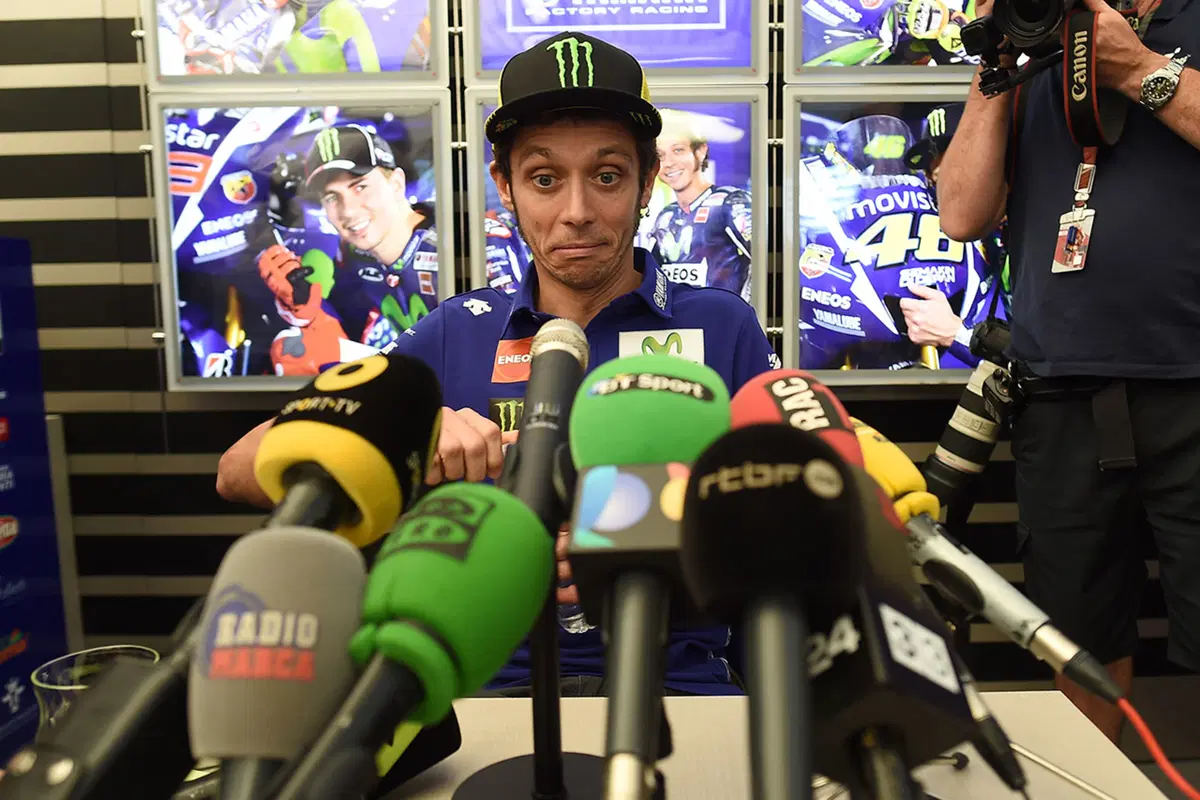 MotoGP. Le foto più belle del GP di Valencia 2016 (32)