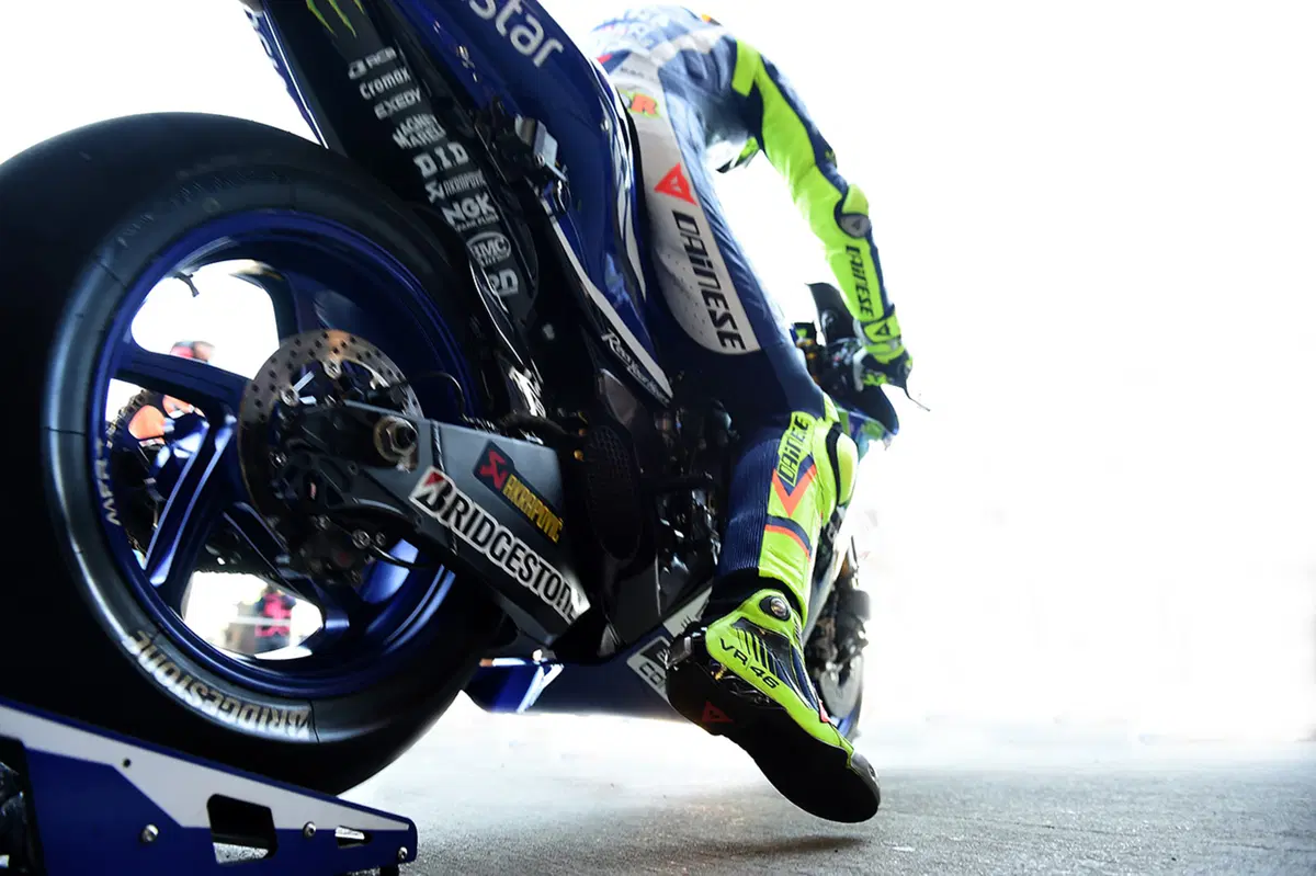 MotoGP. Le foto più belle del GP di Valencia 2016 (35)