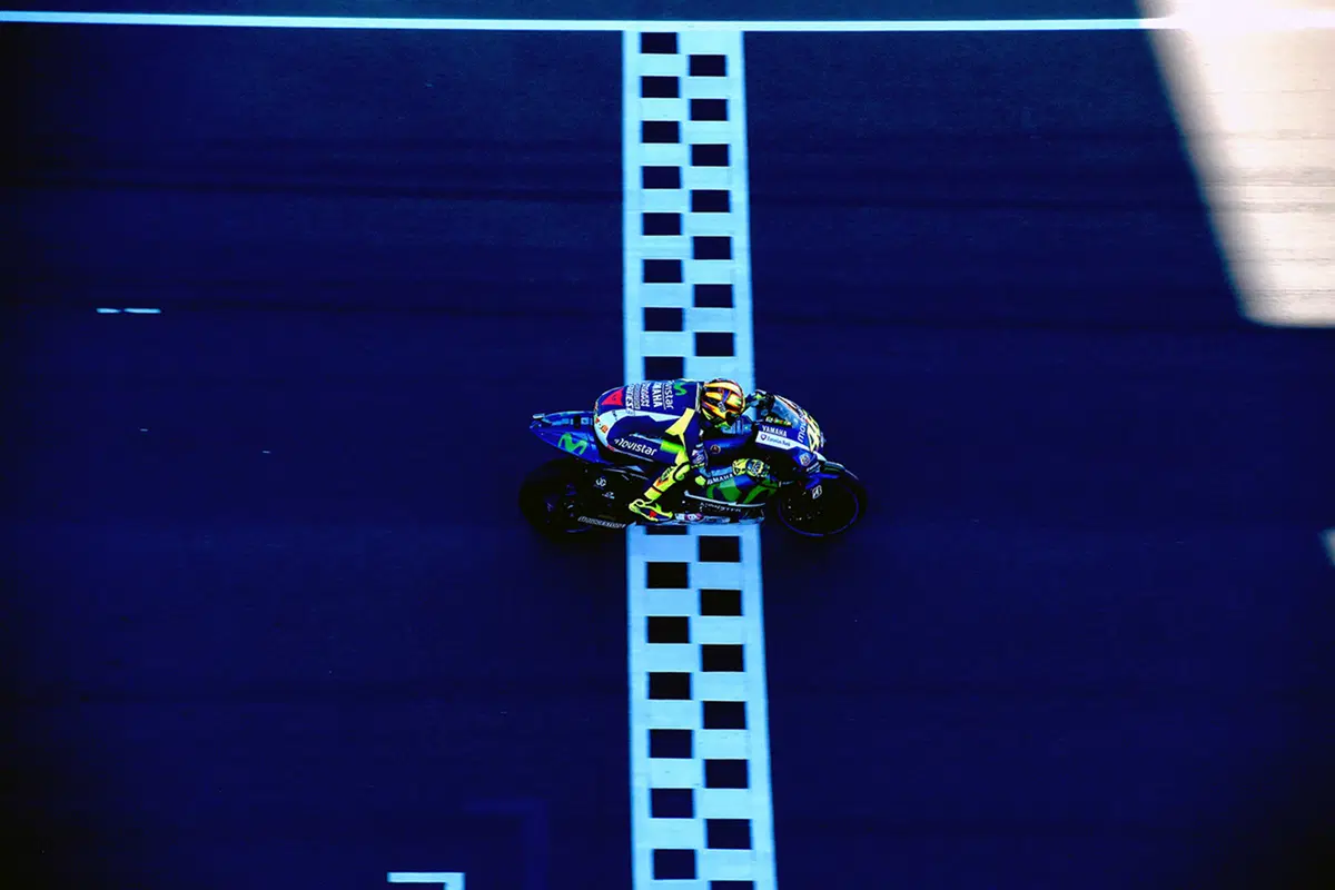 MotoGP. Le foto più belle del GP di Valencia 2016 (37)