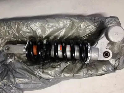 Monoammortizzatore Suzuki 1300 Hayabusa